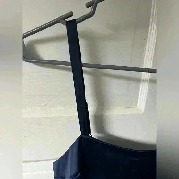 NWT Urban Outfitters Silk Slip Dress size extra small‎ - Picture 2 of 10